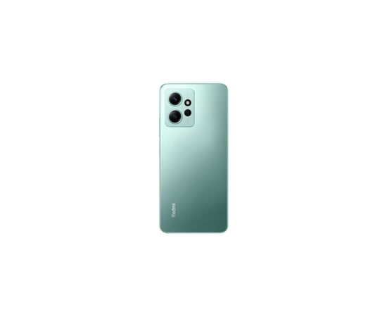 Мобільний телефон Xiaomi Redmi Note 12 8/256GB Mint Green (998677), зображення 5 Мобільний телефон Xiaomi Redmi Note 12 8/256GB Mint Green (998677), зображення 5
