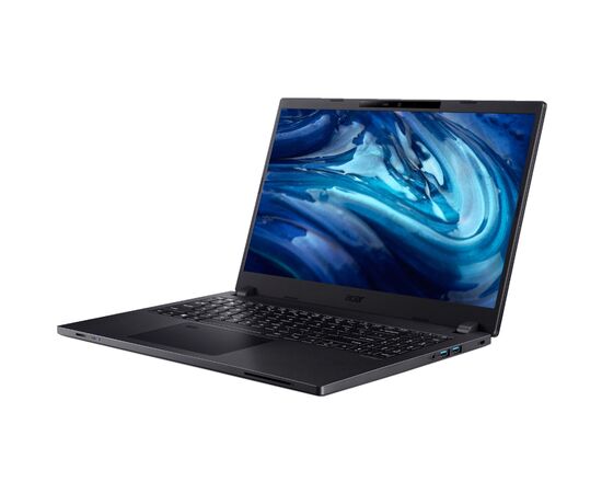 Ноутбук Acer TravelMate P2 TMP215-54 (NX.VVREU.002), изображение 3 Ноутбук Acer TravelMate P2 TMP215-54 (NX.VVREU.002), изображение 3