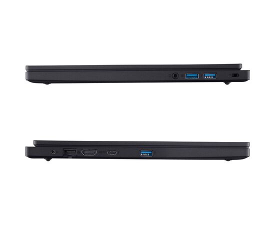 Ноутбук Acer TravelMate P2 TMP215-54 (NX.VVREU.002), изображение 5 Ноутбук Acer TravelMate P2 TMP215-54 (NX.VVREU.002), изображение 5