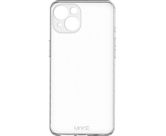 Чехол для мобильного телефона MAKE Apple iPhone 15 Air (MCA-AI15)