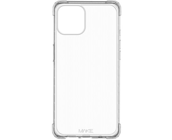Чехол для мобильного телефона MAKE Apple iPhone 15 Plus AirShield (MCAS-AI15PL)