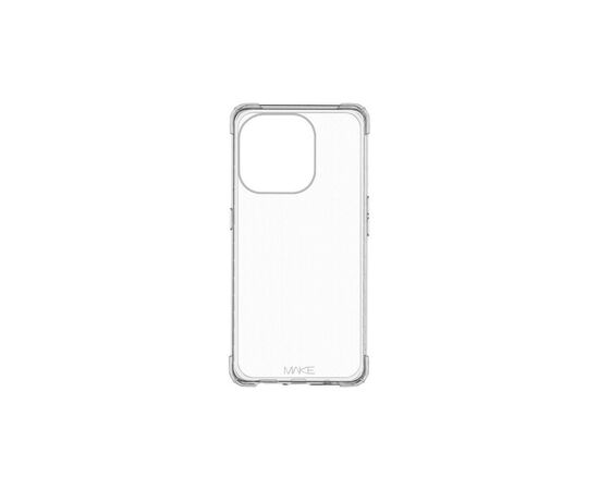 Чехол для мобильного телефона MAKE Apple iPhone 15 Pro Max AirShield (MCAS-AI15PM)