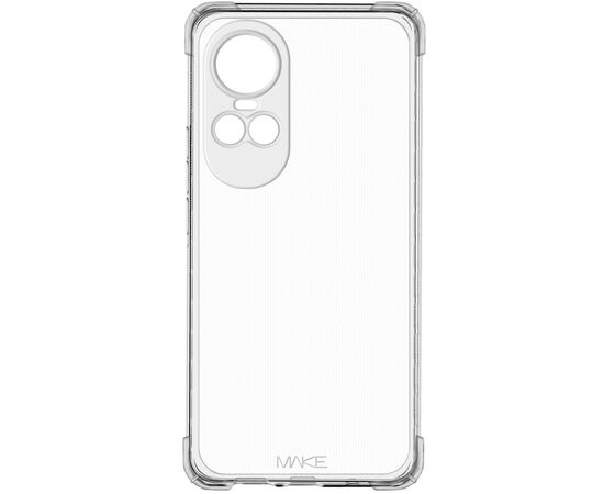 Чехол для мобильного телефона MAKE Oppo Reno10 AirShield (MCAS-OPR10)