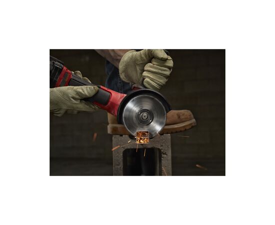 Круг отрезной Milwaukee по металлу SCS 41/125х1,125 мм (4932451477), изображение 2 Круг отрезной Milwaukee по металлу SCS 41/125х1,125 мм (4932451477), изображение 2