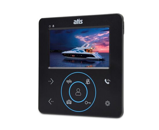 Відеодомофон Atis AD-480 B