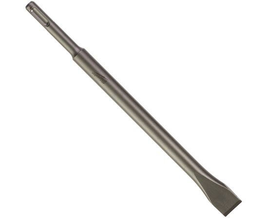 Зубило Milwaukee плоская SDS-PLUS, 250 x 20 мм (4932339626)