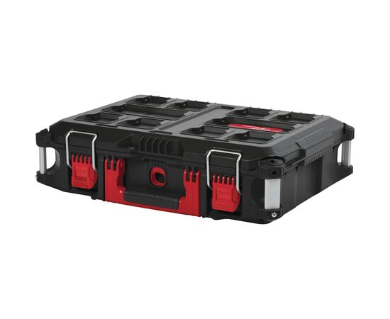 Ящик для інструментів Milwaukee PACKOUT 560х410х170мм (4932464080)