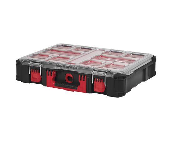Ящик для інструментів Milwaukee органайзер PACKOUT ORGANISER (4932464082)