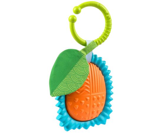 Игрушка на коляску Chicco Ёжик (8058664165889) (11591.00), изображение 3 Игрушка на коляску Chicco Ёжик (8058664165889) (11591.00), изображение 3