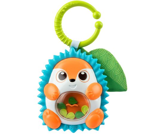 Игрушка на коляску Chicco Ёжик (8058664165889) (11591.00)