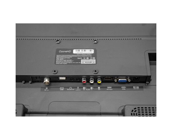Телевизор Ozonehd 19HN83T2, изображение 6 Телевизор Ozonehd 19HN83T2, изображение 6