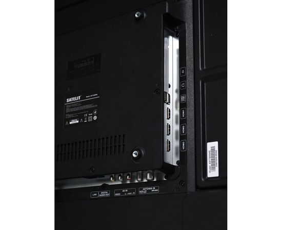 Телевизор Satelit 43F7200WS, изображение 7
