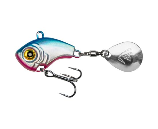 Блесна Select Turbo 7.0g 10 (1870.34.38)