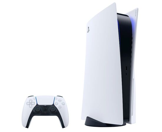 Игровая консоль Sony PlayStation 5 Ultra HD Blu-ray (Call of Duty Modern Warfare (1000041971), изображение 3