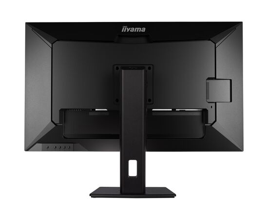 Монитор iiyama XUB3293UHSN-B5, изображение 6 Монитор iiyama XUB3293UHSN-B5, изображение 6