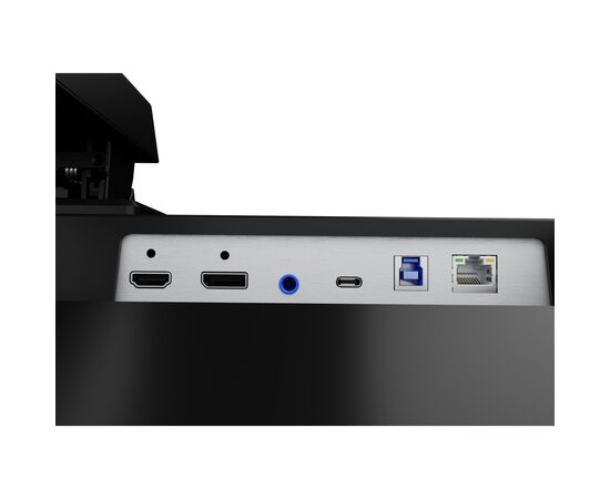 Монитор iiyama XUB3293UHSN-B5, изображение 7 Монитор iiyama XUB3293UHSN-B5, изображение 7