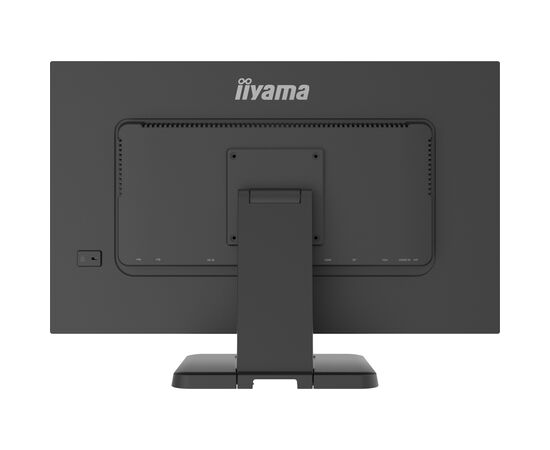 Монітор iiyama T2453MIS-B1, зображення 4 Монітор iiyama T2453MIS-B1, зображення 4