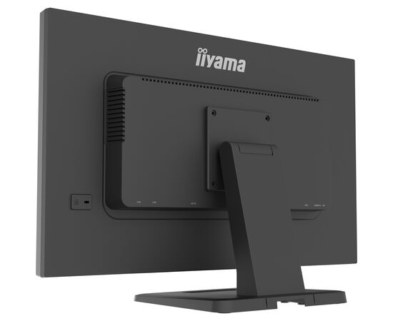 Монітор iiyama T2453MIS-B1, зображення 5 Монітор iiyama T2453MIS-B1, зображення 5