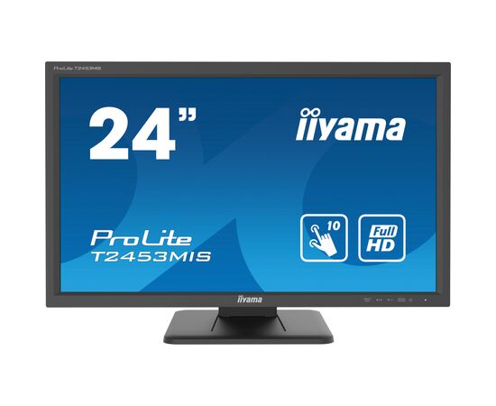 Монитор iiyama T2453MIS-B1