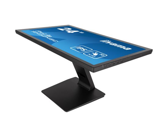 Монитор iiyama T2452MSC-B1, изображение 11 Монитор iiyama T2452MSC-B1, изображение 11