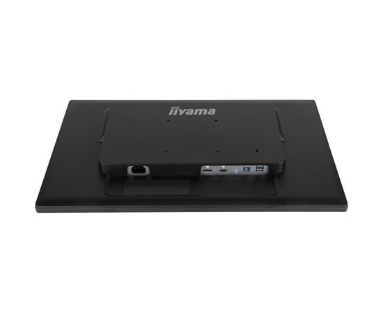 Монитор iiyama T2452MSC-B1, изображение 12 Монитор iiyama T2452MSC-B1, изображение 12