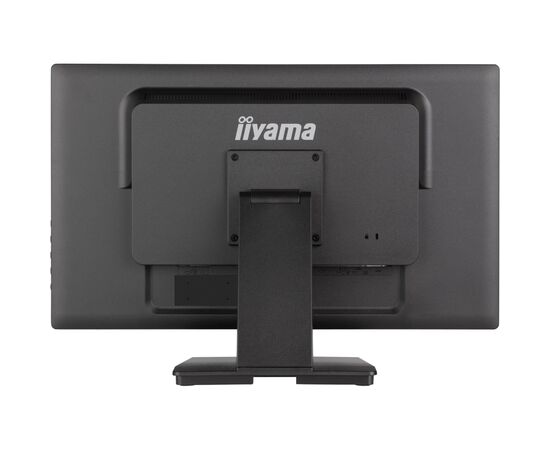 Монитор iiyama T2452MSC-B1, изображение 8 Монитор iiyama T2452MSC-B1, изображение 8