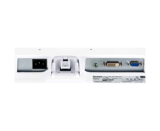 Монітор iiyama B1780SD-W1, зображення 10 Монітор iiyama B1780SD-W1, зображення 10