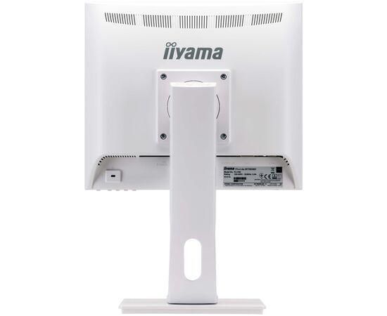 Монітор iiyama B1780SD-W1, зображення 8 Монітор iiyama B1780SD-W1, зображення 8