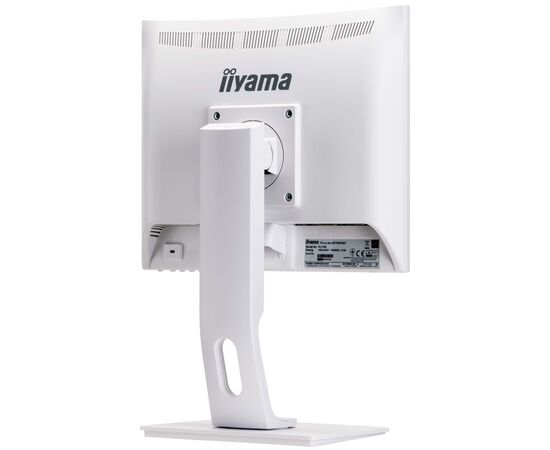 Монітор iiyama B1780SD-W1, зображення 9 Монітор iiyama B1780SD-W1, зображення 9