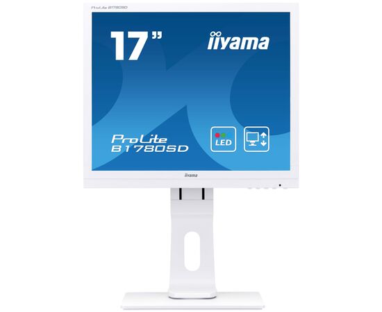 Монітор iiyama B1780SD-W1
