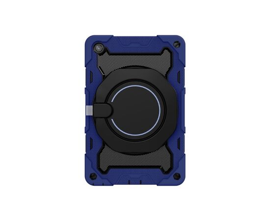 Чехол для планшета BeCover Lenovo Tab M10 Plus TB-125F (3rd Gen)/K10 Pro TB-226 10.61" Blue (709926), изображение 4 Чехол для планшета BeCover Lenovo Tab M10 Plus TB-125F (3rd Gen)/K10 Pro TB-226 10.61" Blue (709926), изображение 4