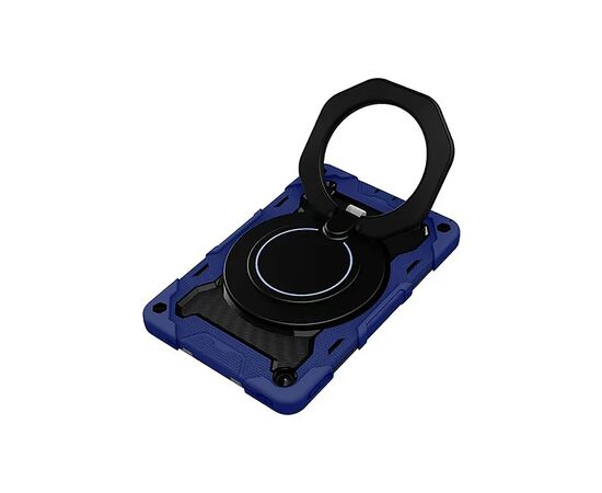 Чехол для планшета BeCover Lenovo Tab M10 Plus TB-125F (3rd Gen)/K10 Pro TB-226 10.61" Blue (709926), изображение 7 Чехол для планшета BeCover Lenovo Tab M10 Plus TB-125F (3rd Gen)/K10 Pro TB-226 10.61" Blue (709926), изображение 7