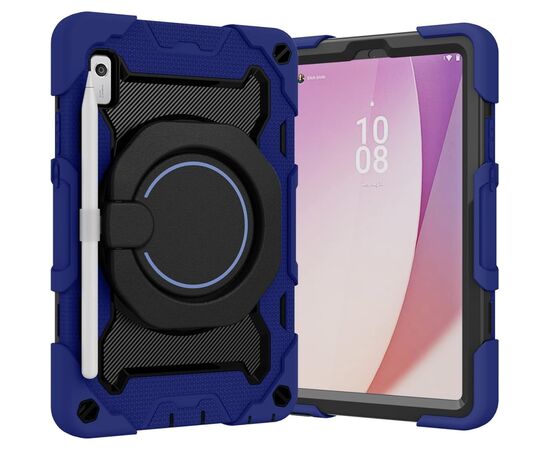 Чехол для планшета BeCover Lenovo Tab M9 TB-310 9" Blue (709927)