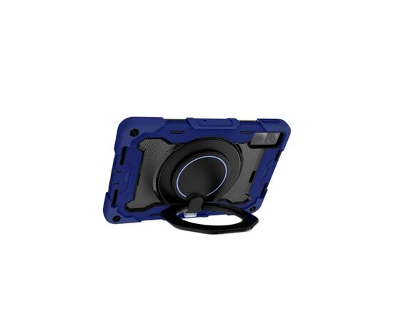 Чехол для планшета BeCover Xiaomi Redmi Pad 10.61" 2022 Blue (709932), изображение 4 Чехол для планшета BeCover Xiaomi Redmi Pad 10.61" 2022 Blue (709932), изображение 4