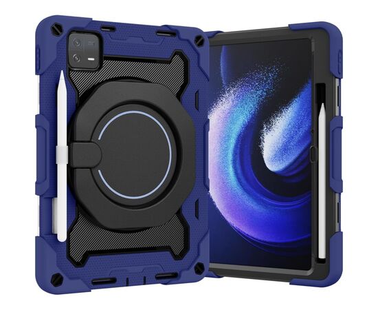 Чехол для планшета BeCover Xiaomi Mi Pad 6 / 6 Pro 11" Blue (709931)