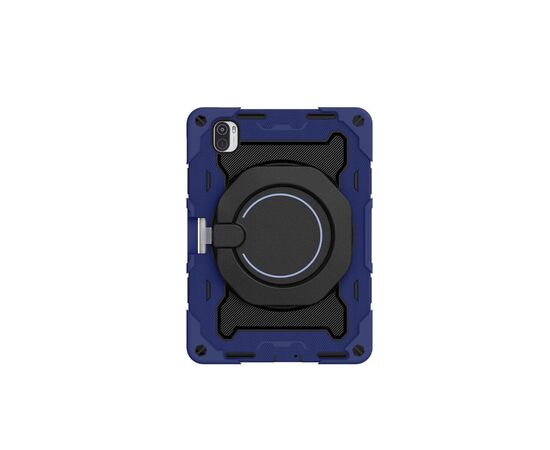 Чехол для планшета BeCover Xiaomi Pad 5 / 5 Pro 11" Blue (709930), изображение 3 Чехол для планшета BeCover Xiaomi Pad 5 / 5 Pro 11" Blue (709930), изображение 3