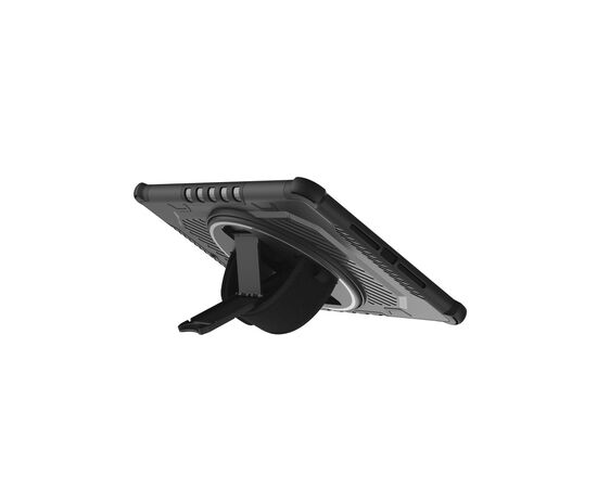 Чехол для планшета BeCover Mecha Apple iPad 10.2 2019/2020/2021 Black (709933), изображение 6 Чехол для планшета BeCover Mecha Apple iPad 10.2 2019/2020/2021 Black (709933), изображение 6