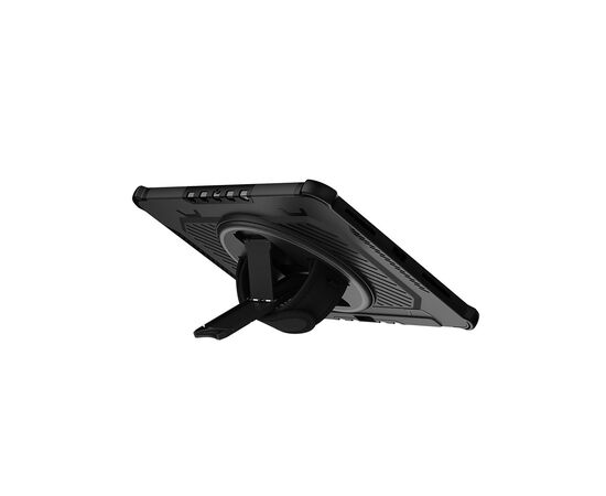 Чехол для планшета BeCover Mecha Apple iPad Pro 11 2020/2021/2022 Black (709934), изображение 5 Чехол для планшета BeCover Mecha Apple iPad Pro 11 2020/2021/2022 Black (709934), изображение 5