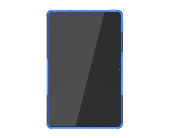 Чехол для планшета BeCover Lenovo Tab M10 Plus TB-125F (3rd Gen)/K10 Pro TB-226 10.61" Blue (709923), изображение 4 Чехол для планшета BeCover Lenovo Tab M10 Plus TB-125F (3rd Gen)/K10 Pro TB-226 10.61" Blue (709923), изображение 4