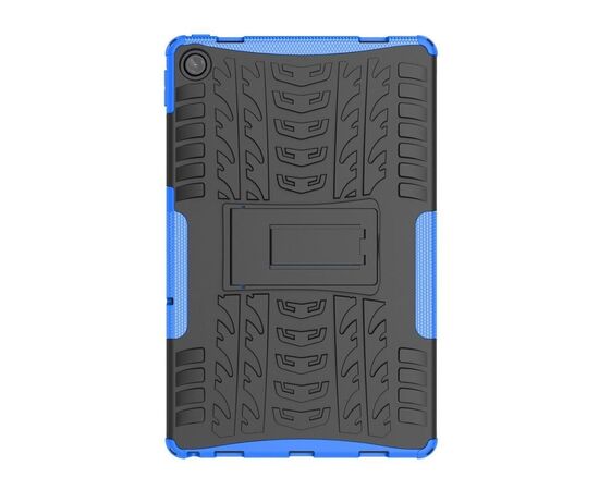 Чехол для планшета BeCover Lenovo Tab M10 Plus TB-125F (3rd Gen)/K10 Pro TB-226 10.61" Blue (709923), изображение 6 Чехол для планшета BeCover Lenovo Tab M10 Plus TB-125F (3rd Gen)/K10 Pro TB-226 10.61" Blue (709923), изображение 6