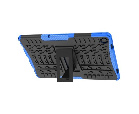 Чехол для планшета BeCover Lenovo Tab M10 Plus TB-125F (3rd Gen)/K10 Pro TB-226 10.61" Blue (709923), изображение 7 Чехол для планшета BeCover Lenovo Tab M10 Plus TB-125F (3rd Gen)/K10 Pro TB-226 10.61" Blue (709923), изображение 7