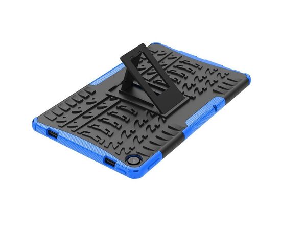 Чехол для планшета BeCover Lenovo Tab M10 Plus TB-125F (3rd Gen)/K10 Pro TB-226 10.61" Blue (709923), изображение 9 Чехол для планшета BeCover Lenovo Tab M10 Plus TB-125F (3rd Gen)/K10 Pro TB-226 10.61" Blue (709923), изображение 9