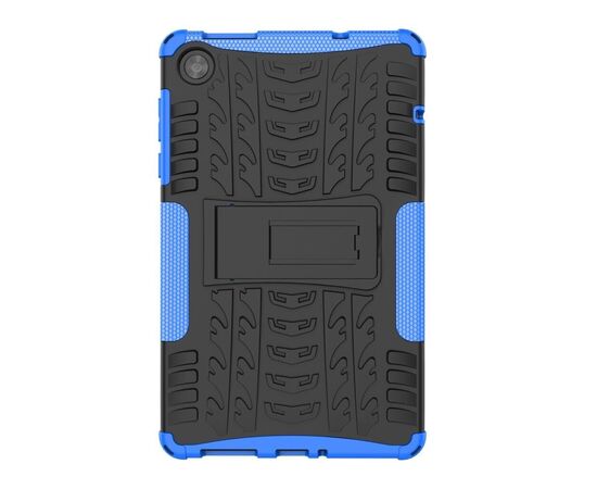 Чехол для планшета BeCover Lenovo Tab M8 (4rd Gen) TB-300FU 8" Blue (709925), изображение 3