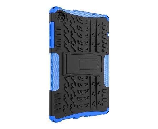 Чехол для планшета BeCover Lenovo Tab M8 (4rd Gen) TB-300FU 8" Blue (709925), изображение 4