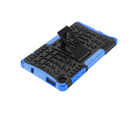 Чехол для планшета BeCover Lenovo Tab M8 (4rd Gen) TB-300FU 8" Blue (709925), изображение 6