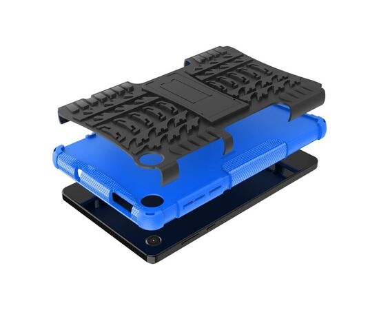 Чехол для планшета BeCover Lenovo Tab M8 (4rd Gen) TB-300FU 8" Blue (709925), изображение 7