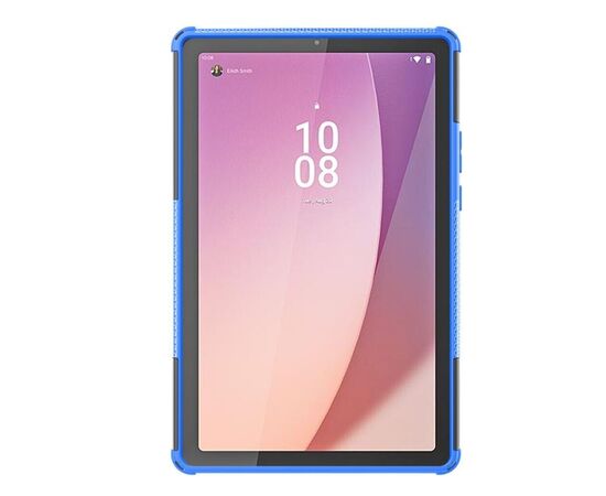 Чехол для планшета BeCover Lenovo Tab M9 TB-310 9" Blue (709924), изображение 2 Чехол для планшета BeCover Lenovo Tab M9 TB-310 9" Blue (709924), изображение 2