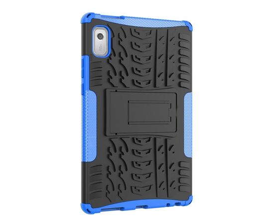 Чехол для планшета BeCover Lenovo Tab M9 TB-310 9" Blue (709924), изображение 5 Чехол для планшета BeCover Lenovo Tab M9 TB-310 9" Blue (709924), изображение 5