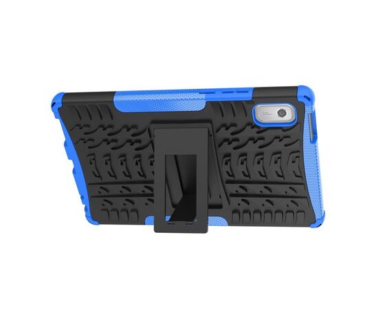 Чехол для планшета BeCover Lenovo Tab M9 TB-310 9" Blue (709924), изображение 6 Чехол для планшета BeCover Lenovo Tab M9 TB-310 9" Blue (709924), изображение 6