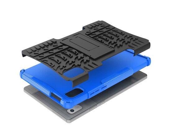 Чехол для планшета BeCover Lenovo Tab M9 TB-310 9" Blue (709924), изображение 7 Чехол для планшета BeCover Lenovo Tab M9 TB-310 9" Blue (709924), изображение 7